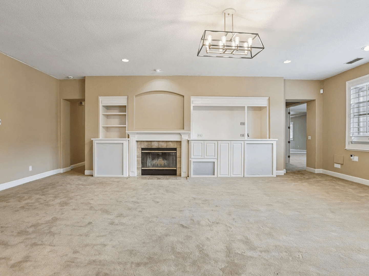 Antioch House: 5227 Ramsdell Ct