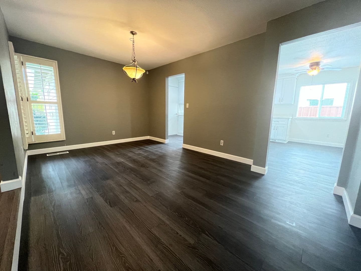 Antioch House: 3214 Harbour Dr