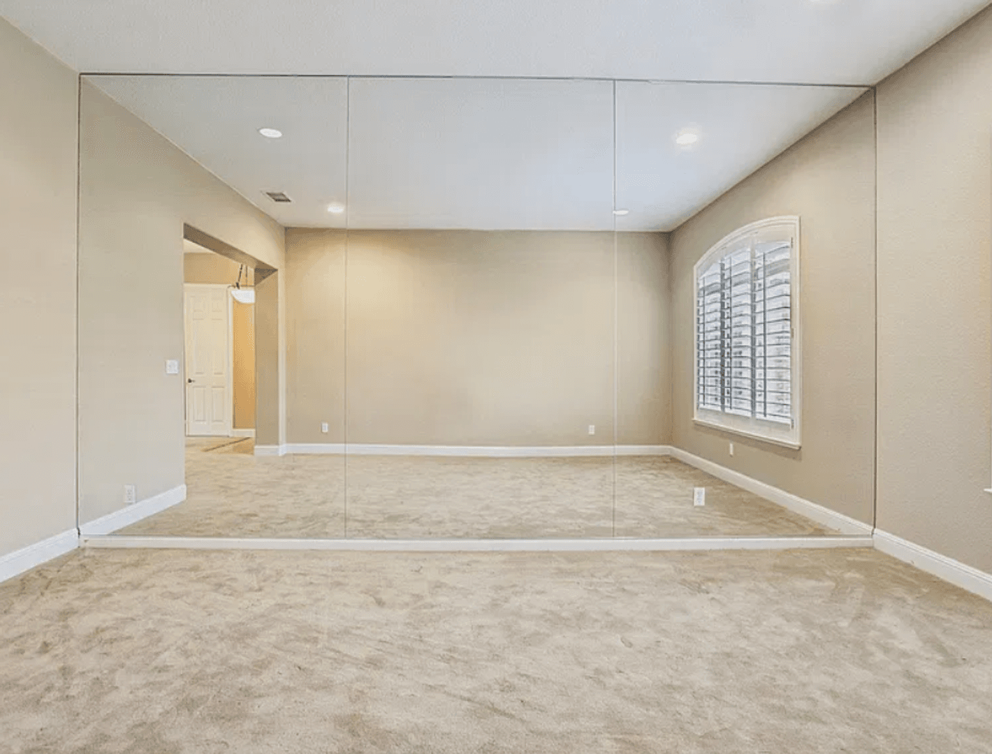 Antioch House: 5227 Ramsdell Ct