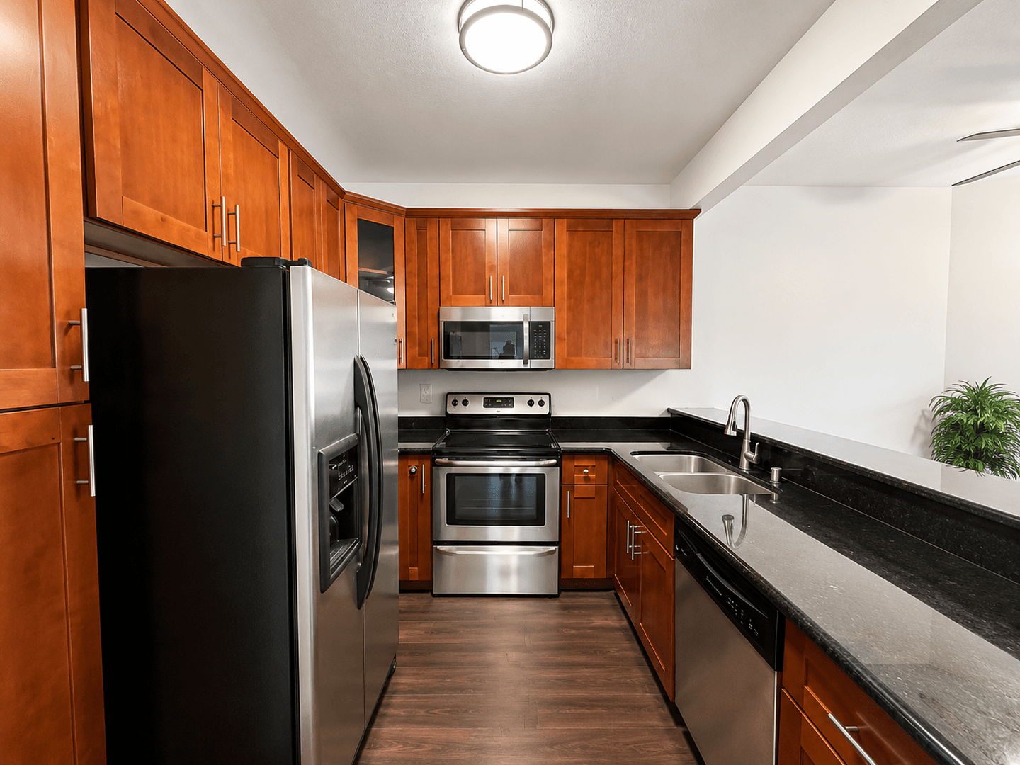 Hayward Condo: 1256 Stanhope Ln., Apt #252