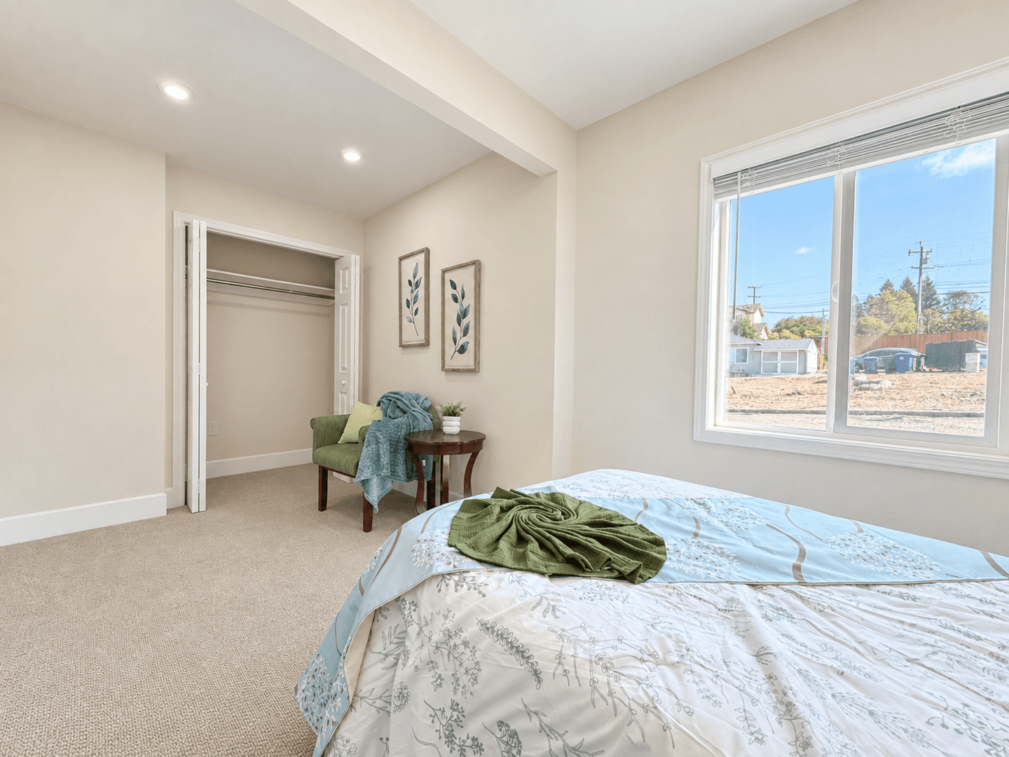 Castro Valley Townhome: 4912 Jensen Road