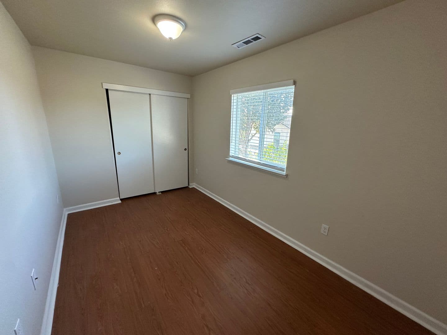 Tracy Apartment: 1630 Parker Ave