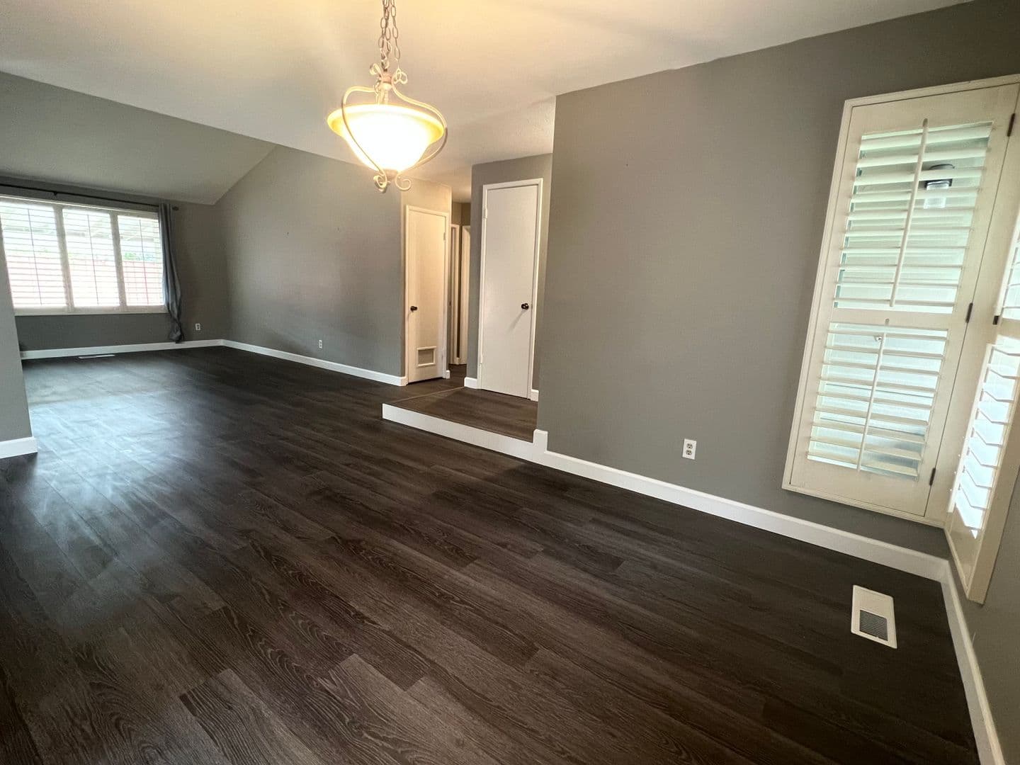 Antioch House: 3214 Harbour Dr