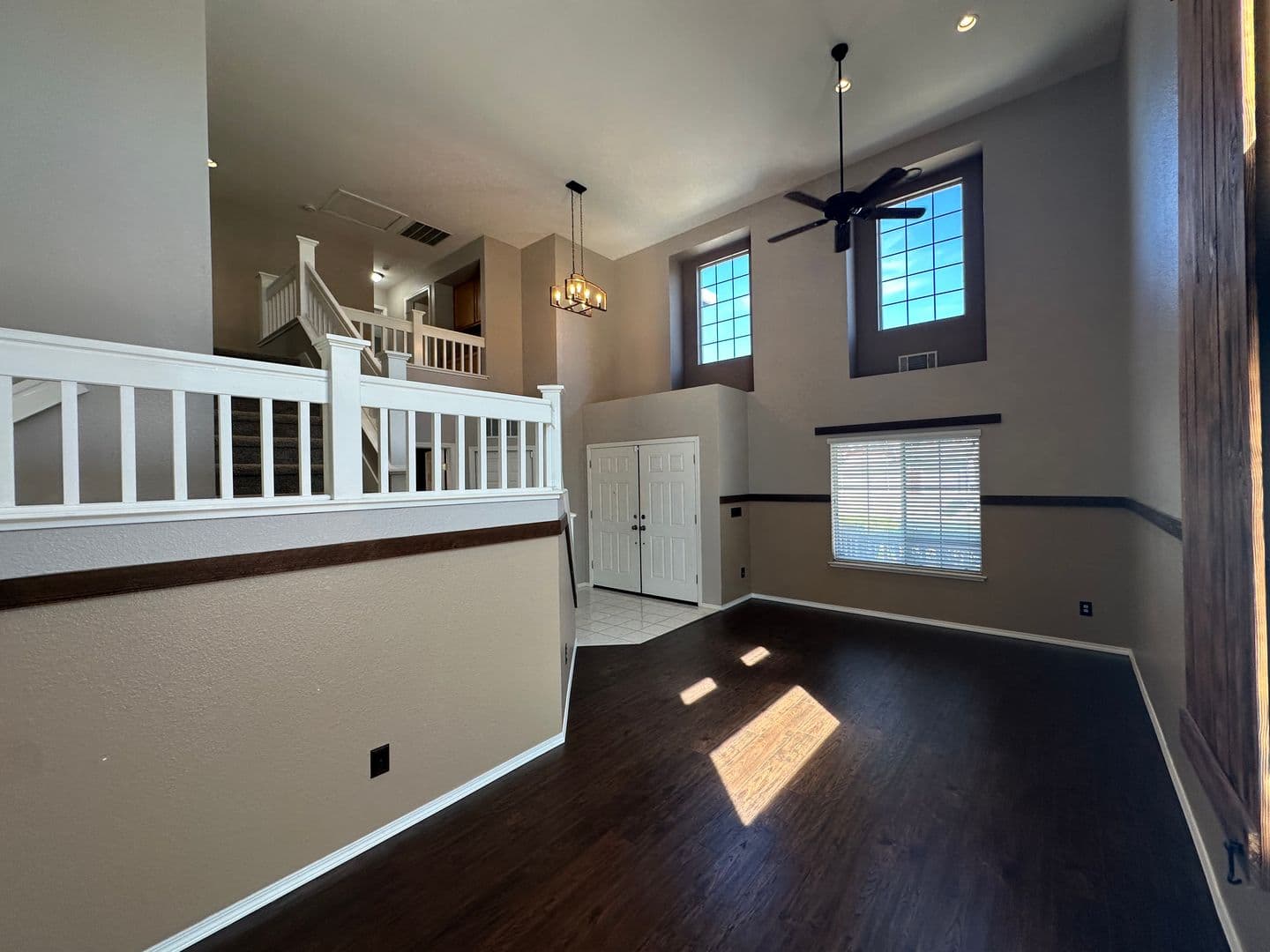 Antioch House: 5144 Pioneer Way