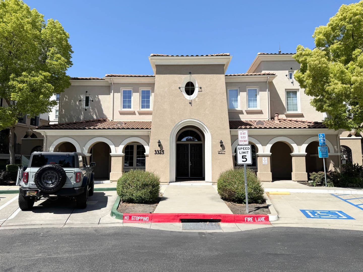Dublin Condo: 3275 Dublin Blvd Apt 108