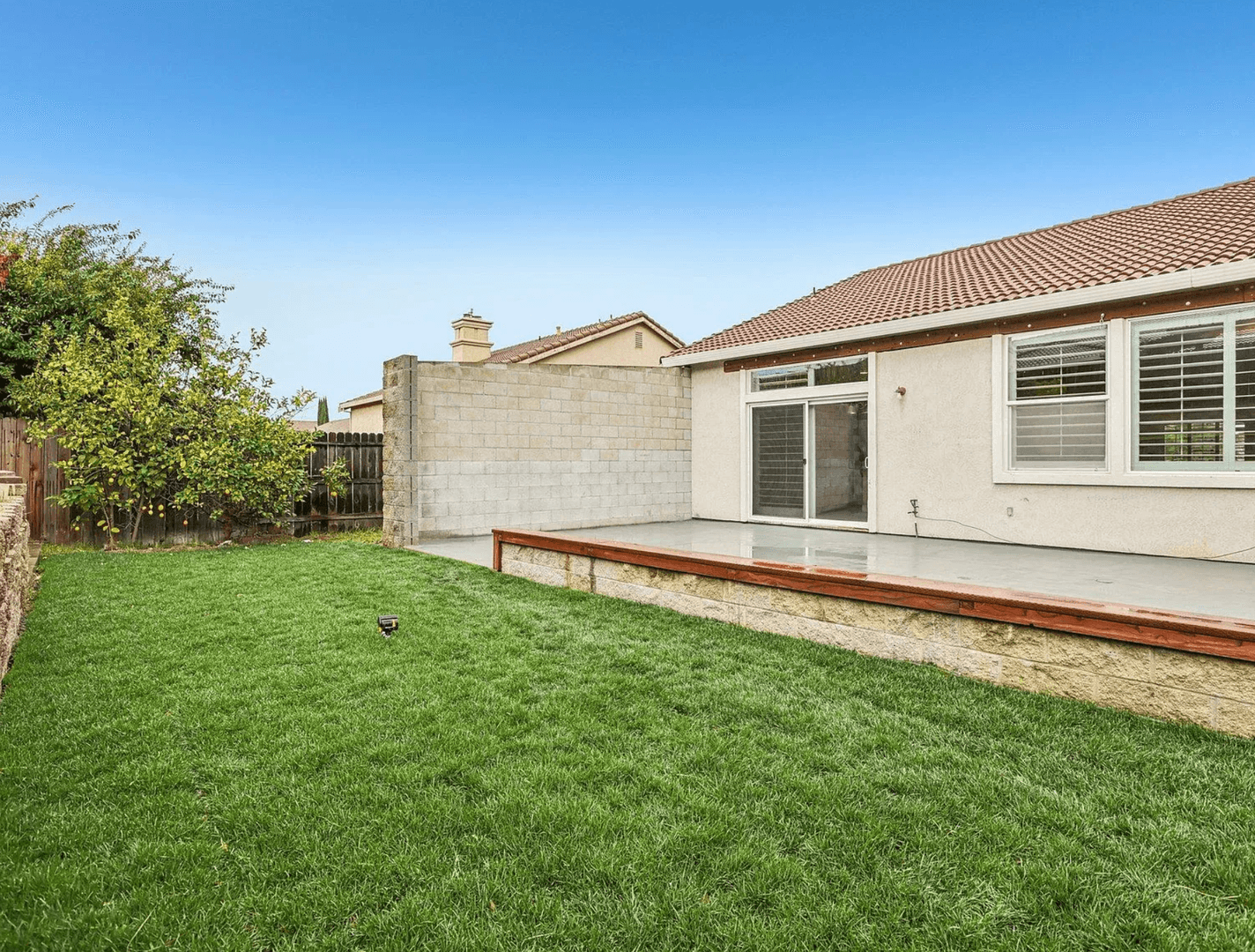 Antioch House: 5227 Ramsdell Ct
