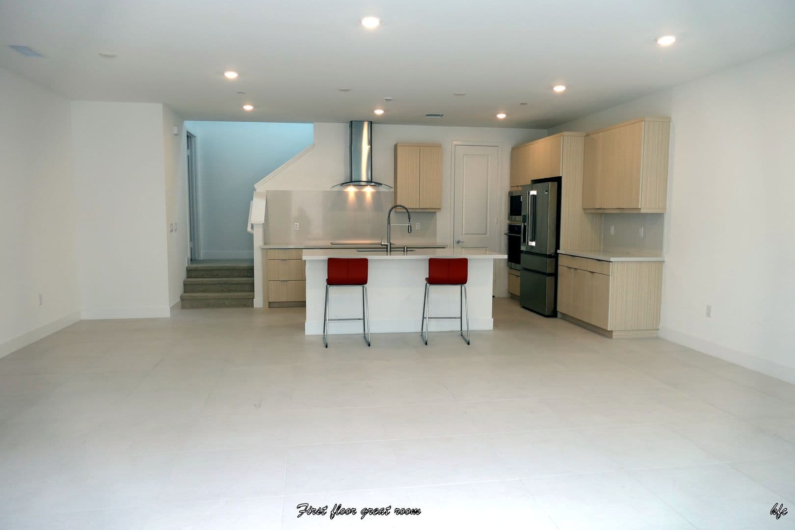 Palm Springs House: 2670 Maverick Ln