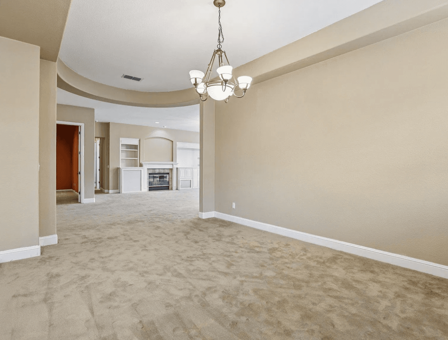 Antioch House: 5227 Ramsdell Ct
