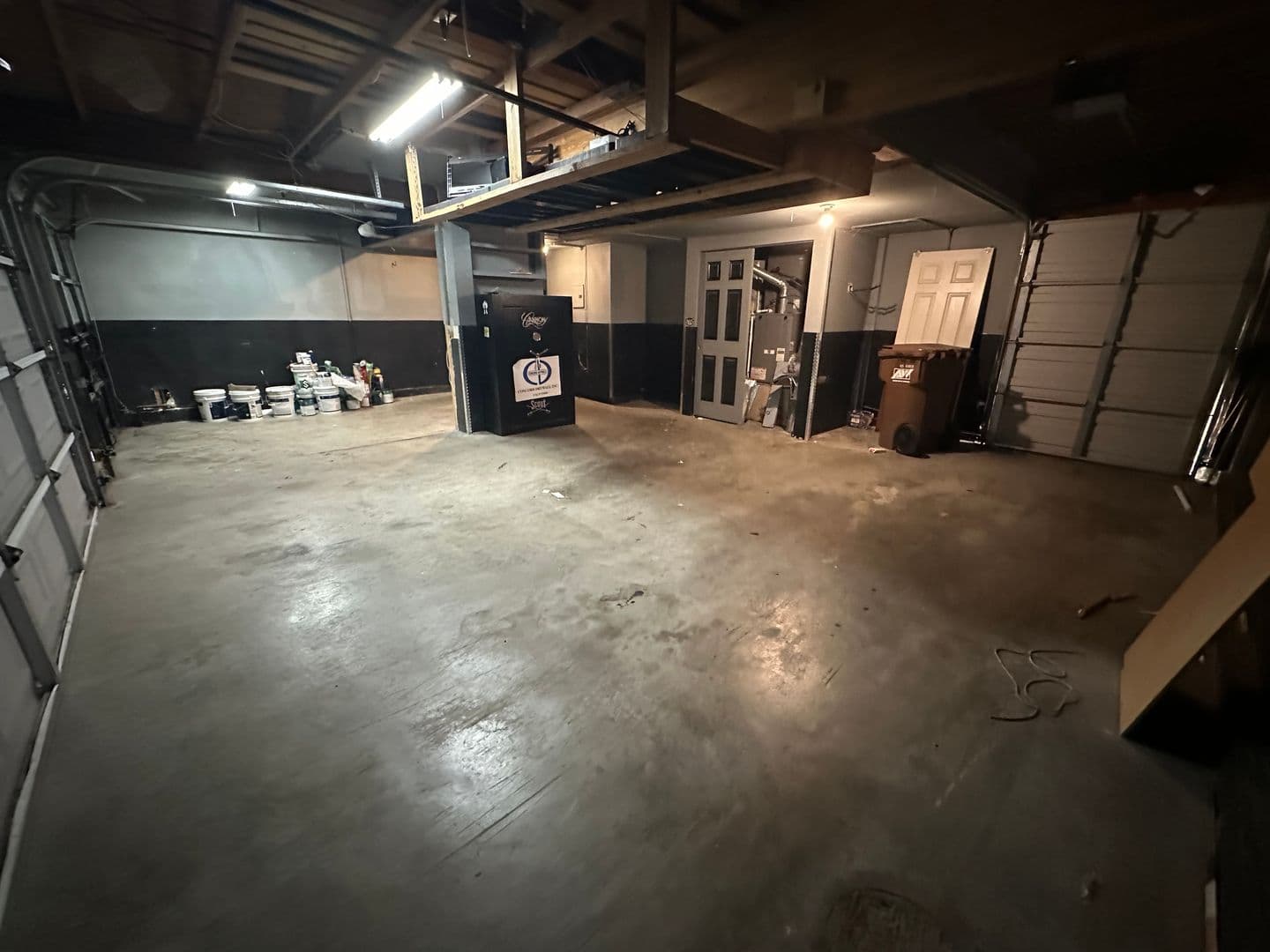Antioch House: 5144 Pioneer Way