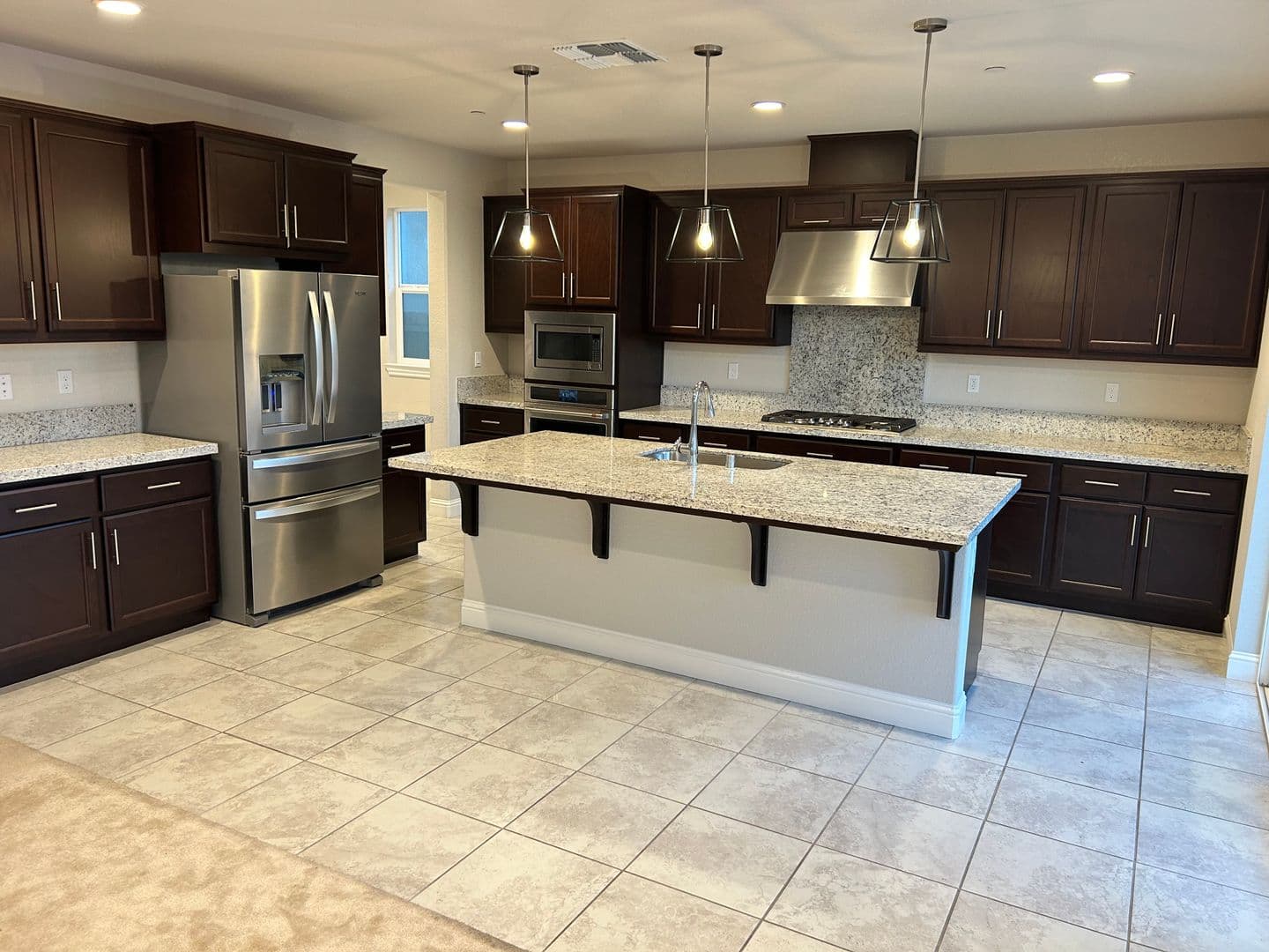 Tracy House: 264 Mabel Josephine Dr