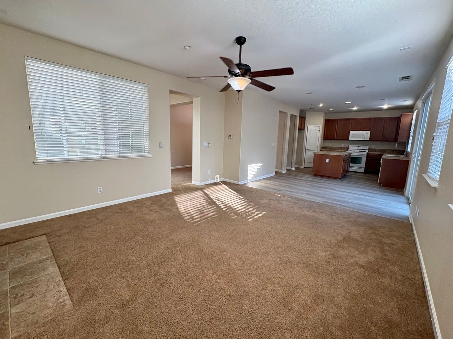 Brentwood House: 1888 El Dorado Ave