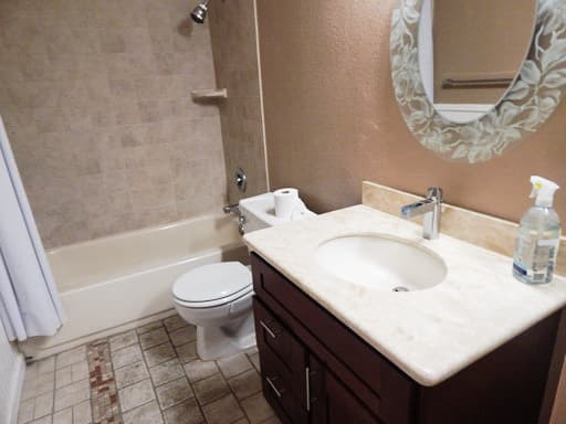 Fremont House: 36848 San Pedro Dr.