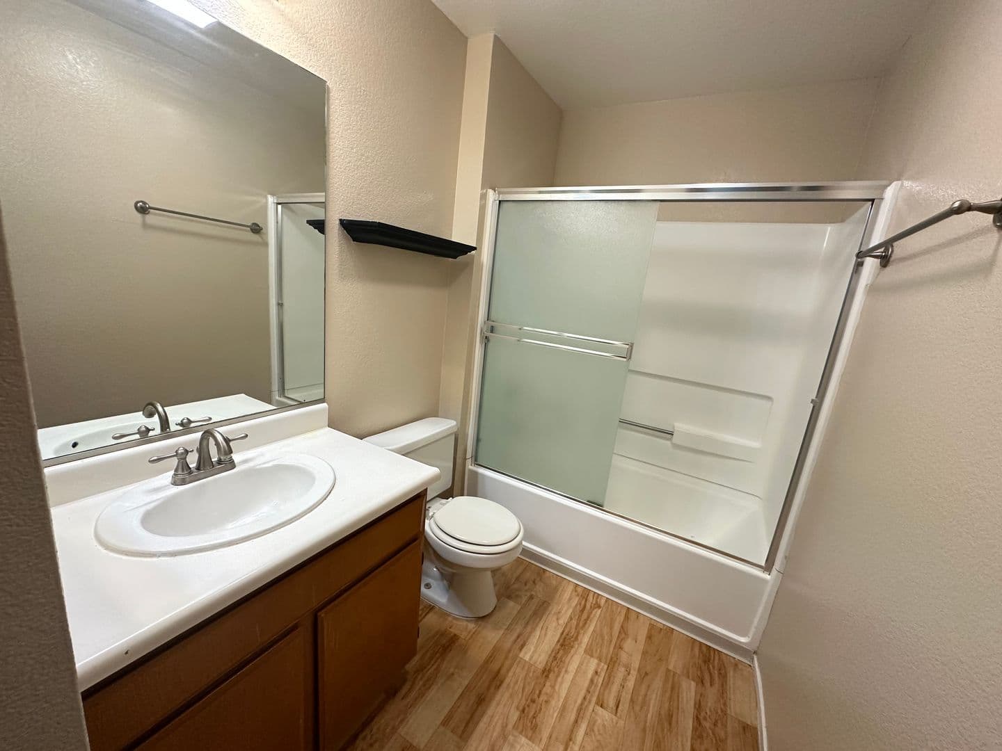 Dublin House: 7110 Cross Creek Circle D