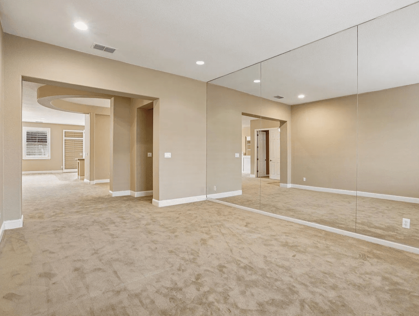 Antioch House: 5227 Ramsdell Ct