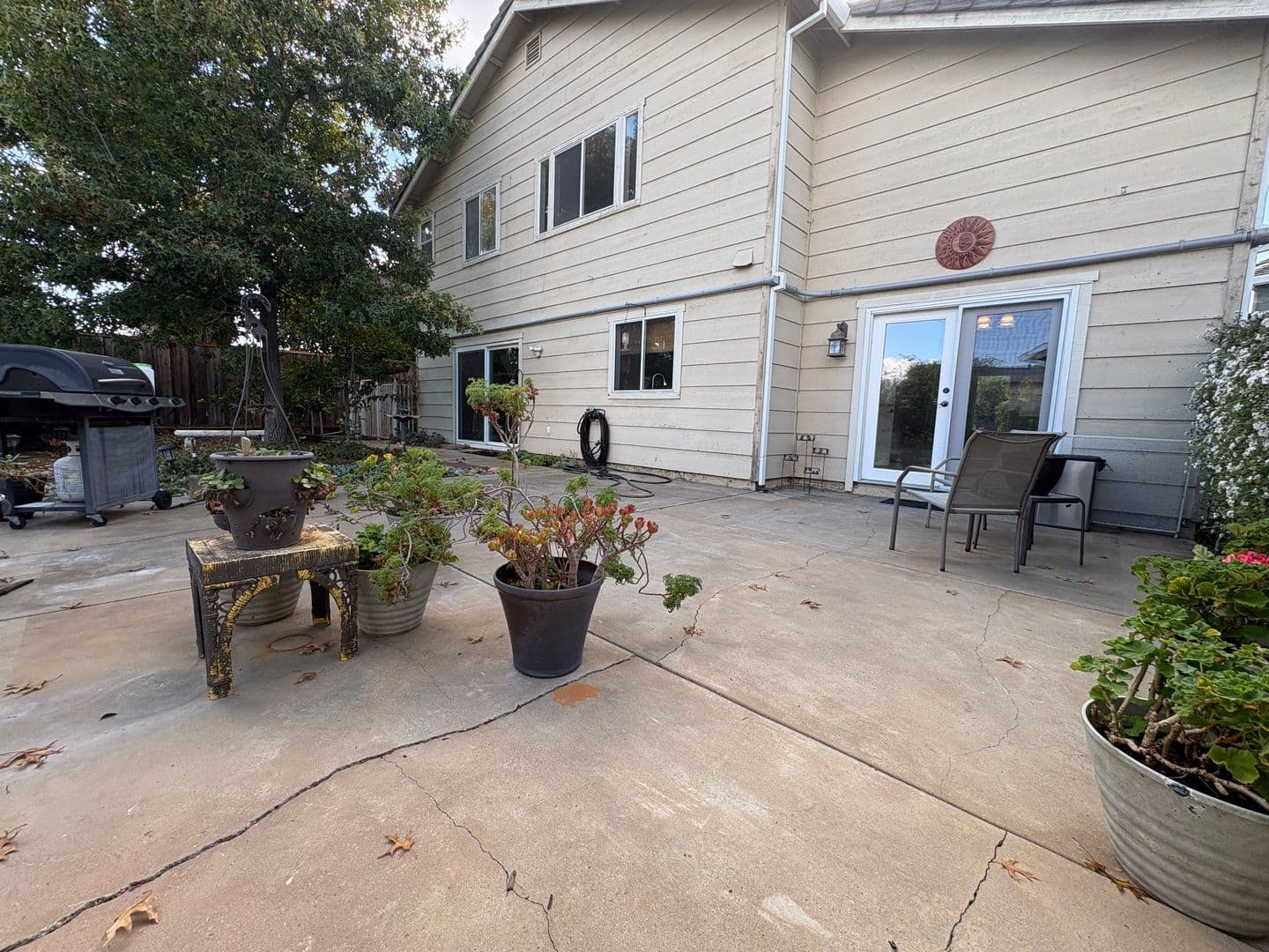 Oakley House: 4208 Northwood Ct