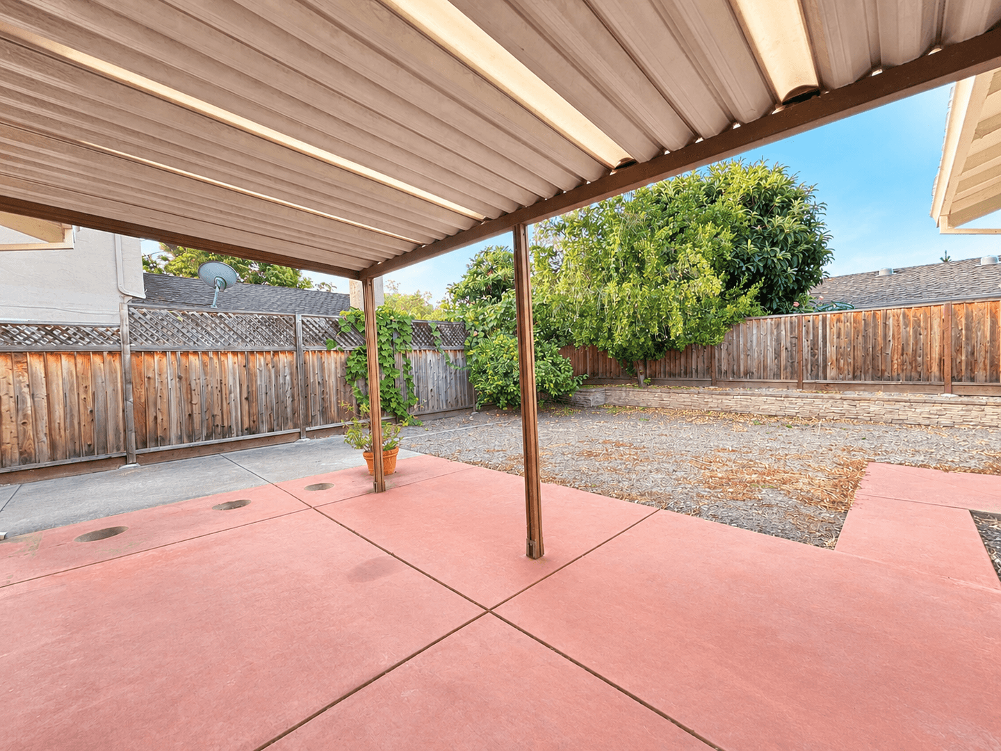 Fremont House: 40643 Encanto Way