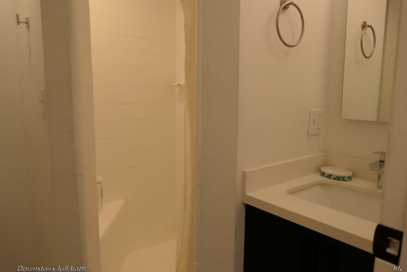 Palm Springs Condo: 6065 Montecito Dr #4