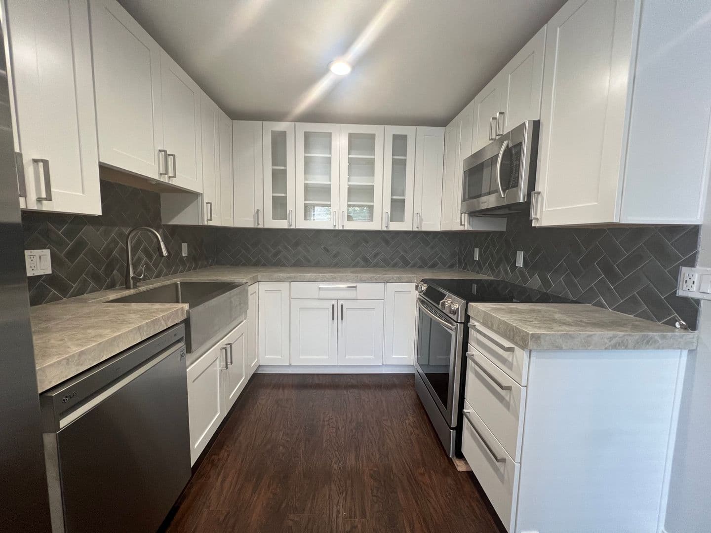 Antioch House: 2831 Winding Ln