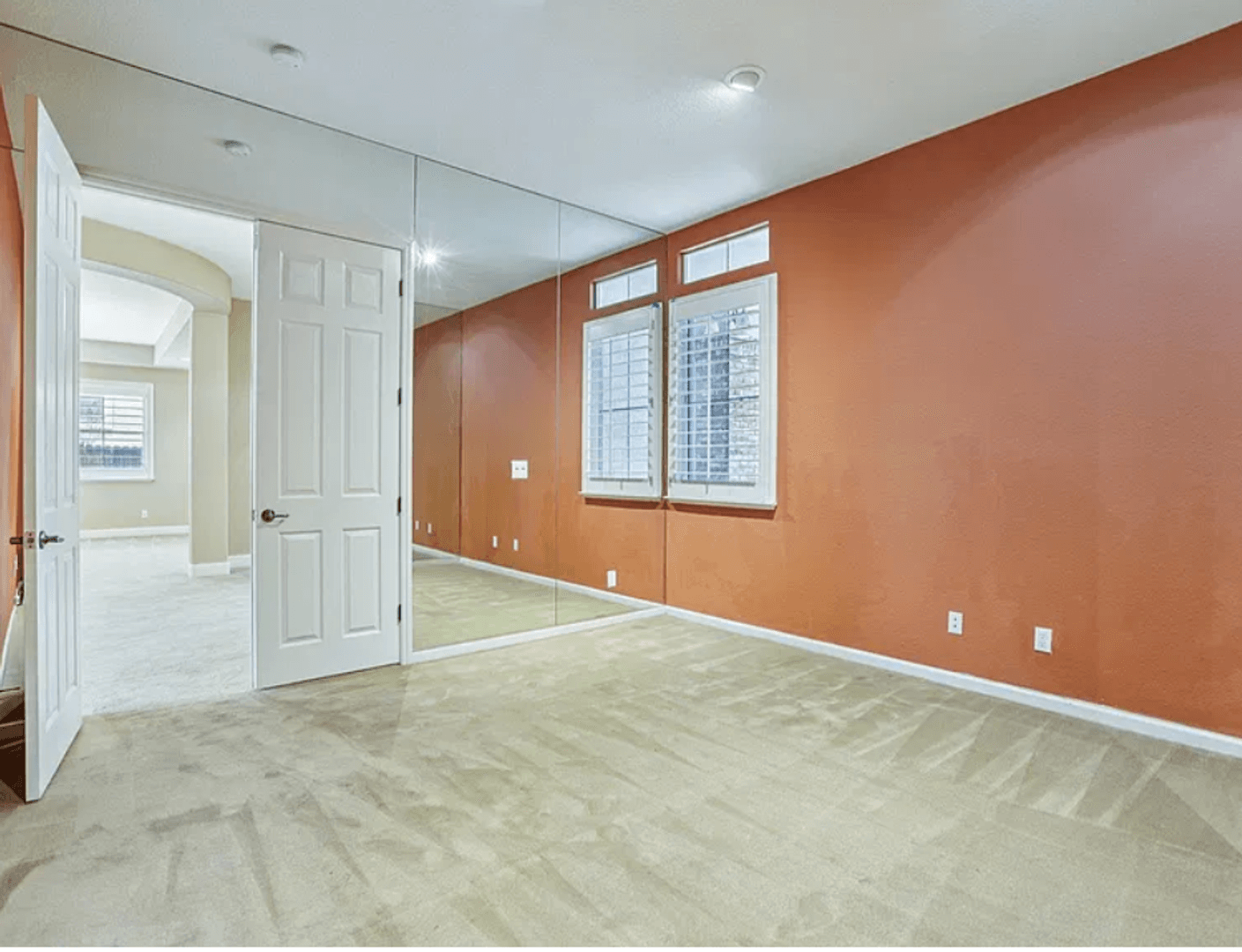 Antioch House: 5227 Ramsdell Ct