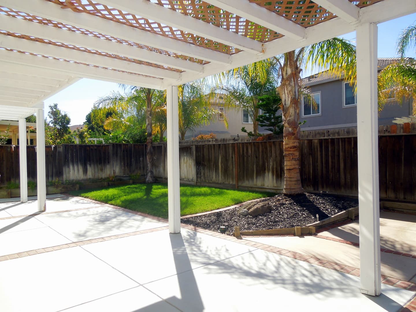 Antioch House: 2516 Yorkshire Dr