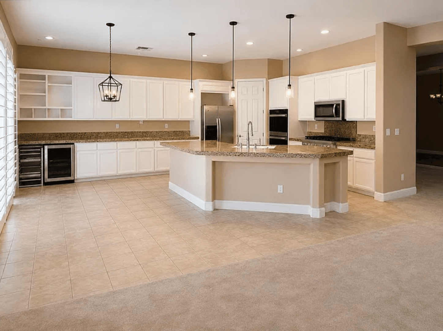 Antioch House: 5227 Ramsdell Ct
