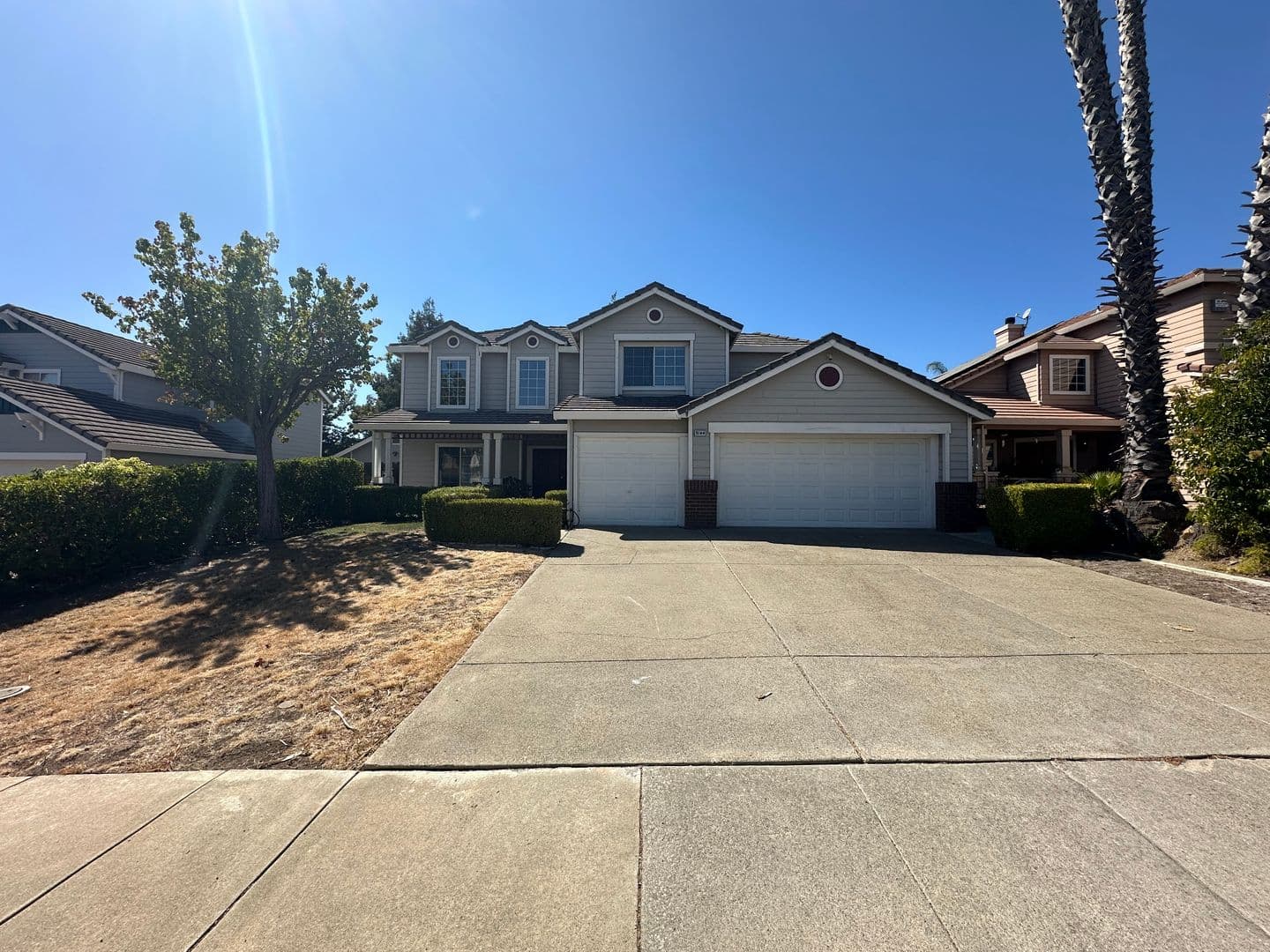 Antioch House: 5144 Pioneer Way