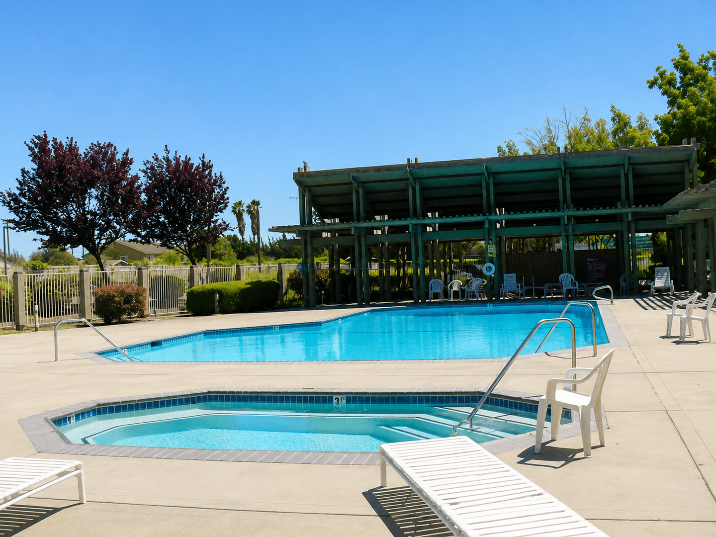 Hayward Condo: 1256 Stanhope Ln., Apt #252