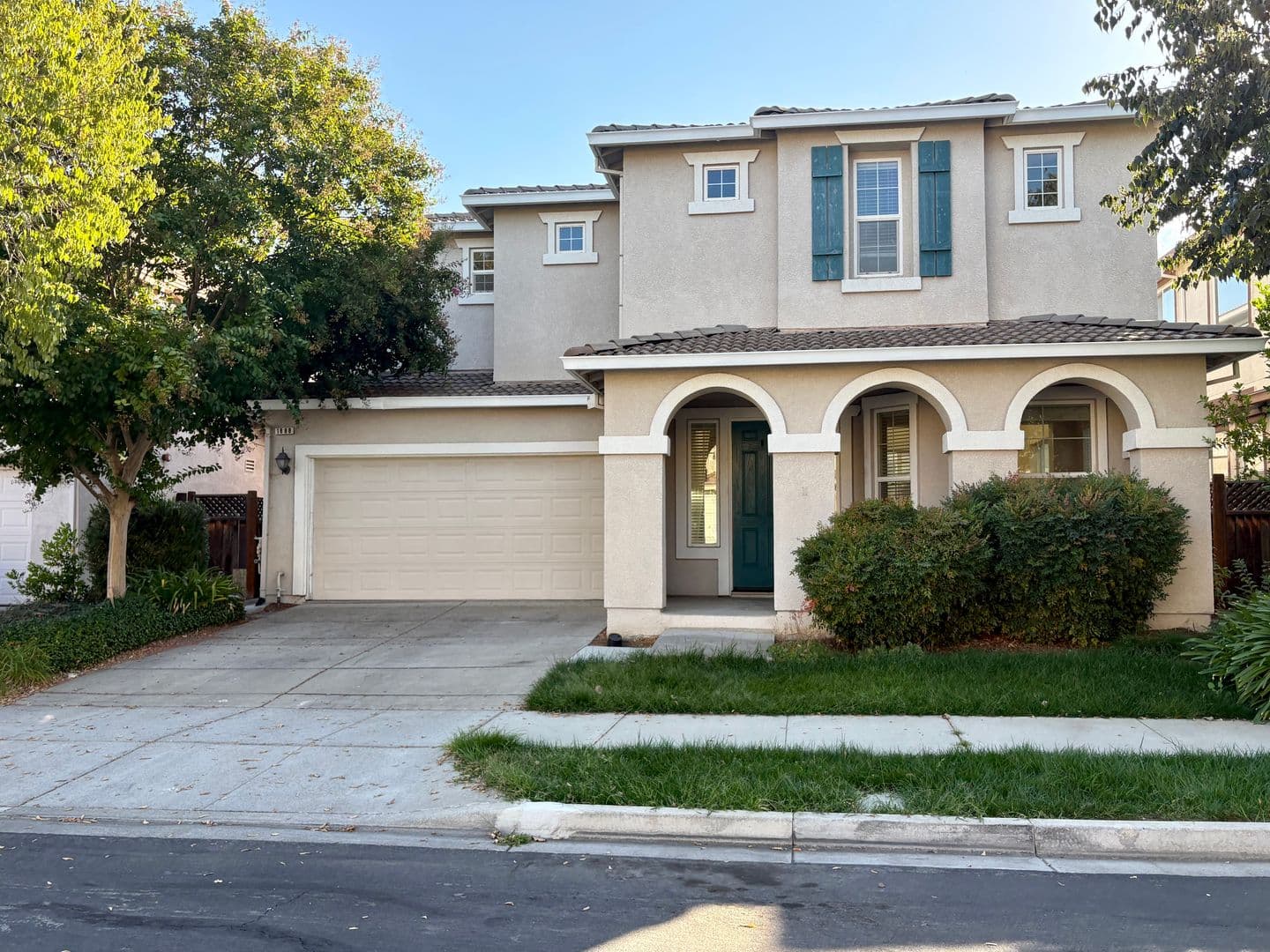 Brentwood House: 1888 El Dorado Ave