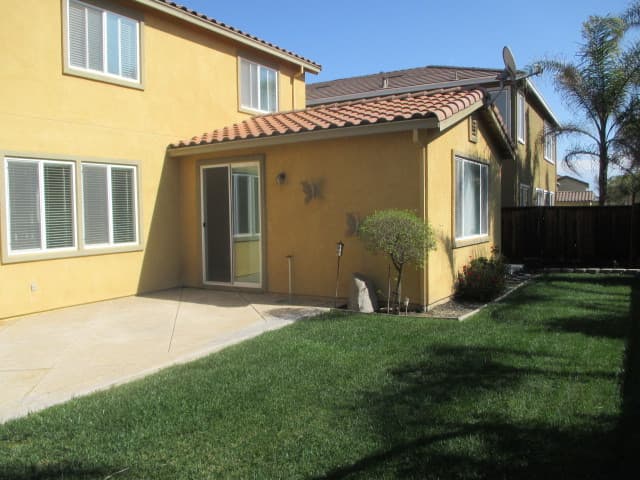 Discovery Bay House: 5324 Gold Creek Circle