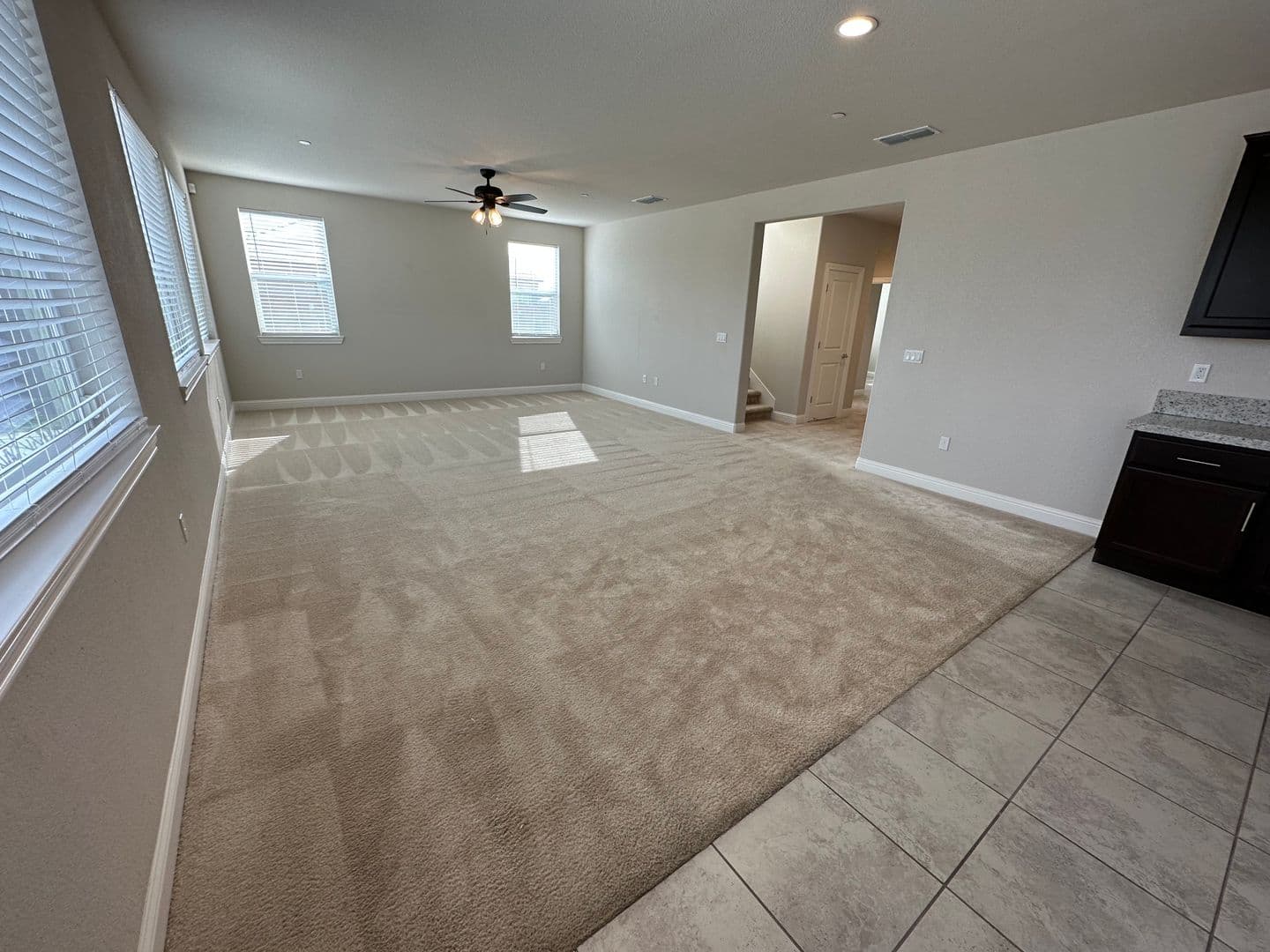 Tracy House: 264 Mabel Josephine Dr