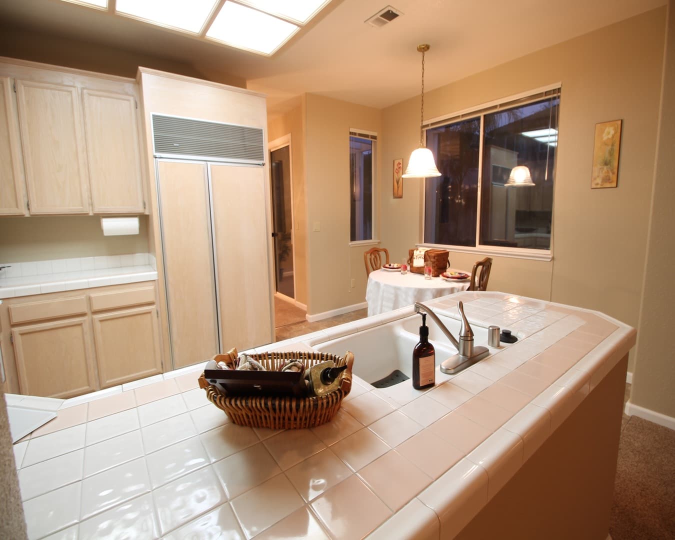 Antioch House: 2516 Yorkshire Dr
