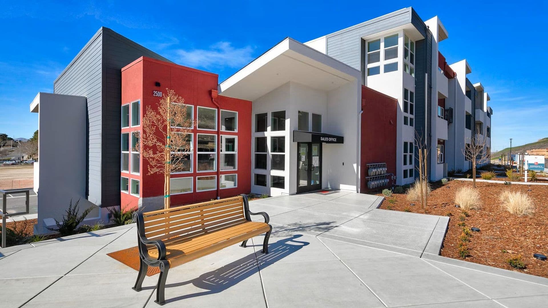 Antioch Condo: 2500 Wildflower Station Pl, Unit 44