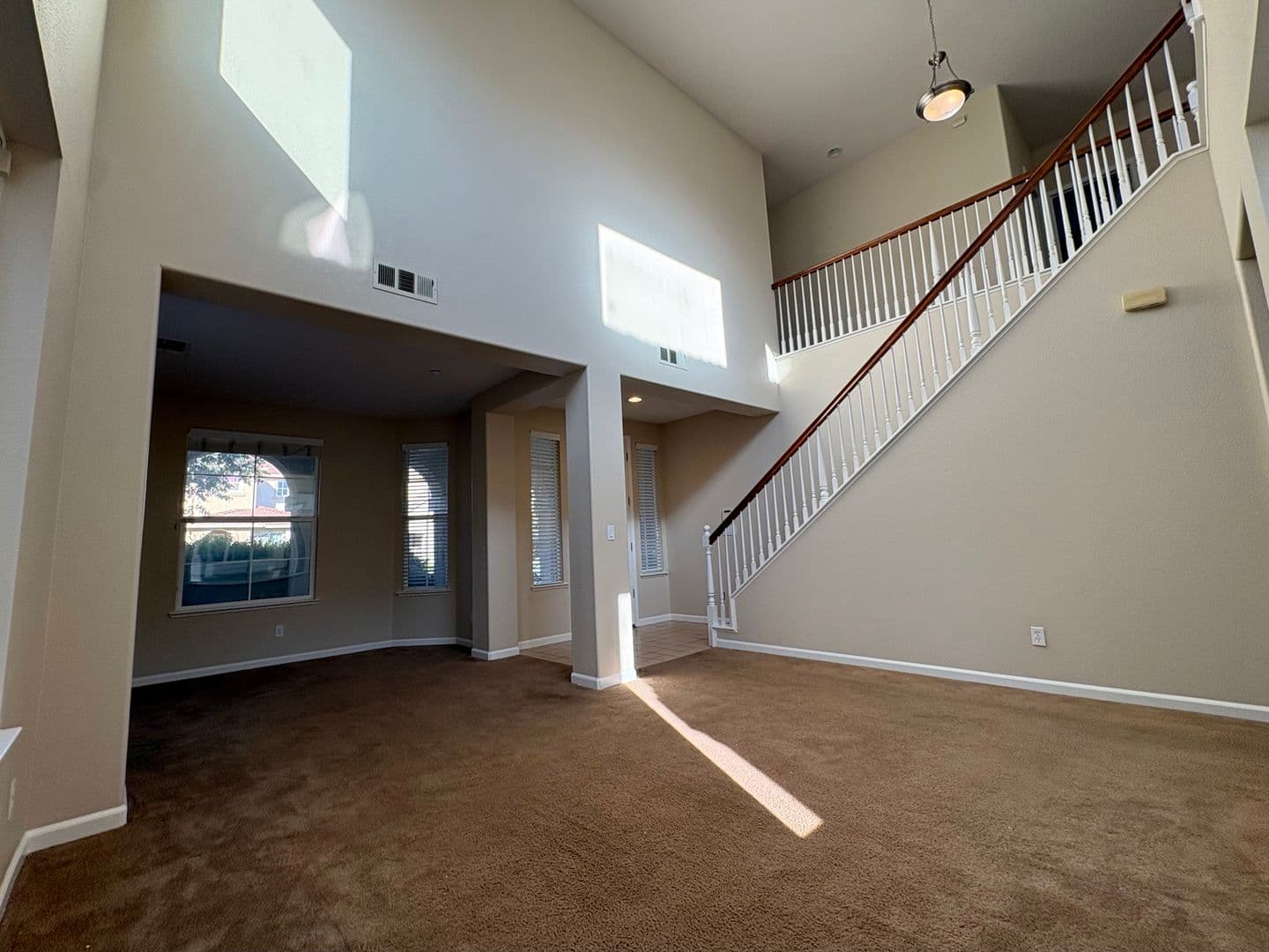 Brentwood House: 1888 El Dorado Ave