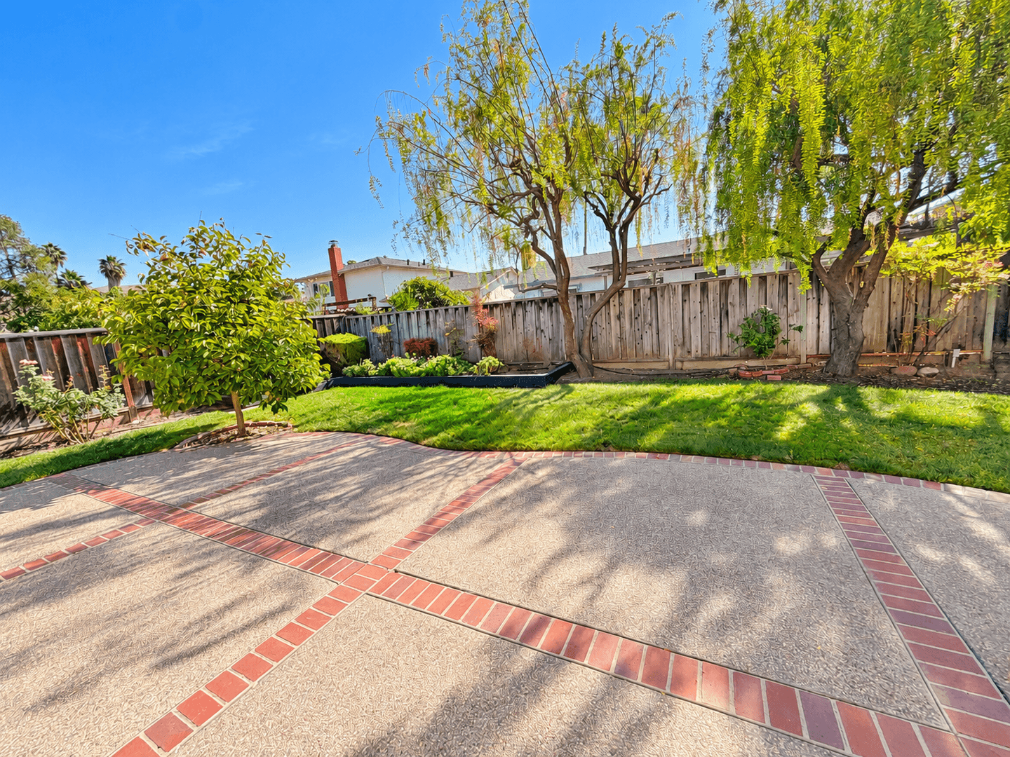 Fremont House: 40161 San Carlos Place