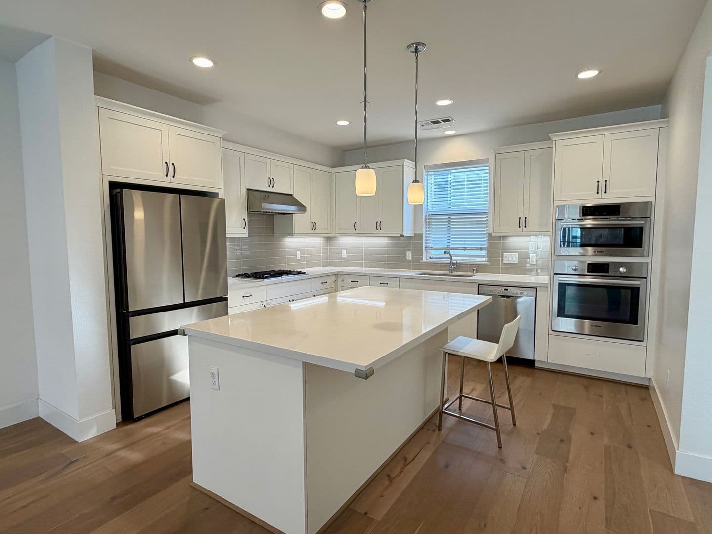 Fremont House: 3636 Jubilee Circle
