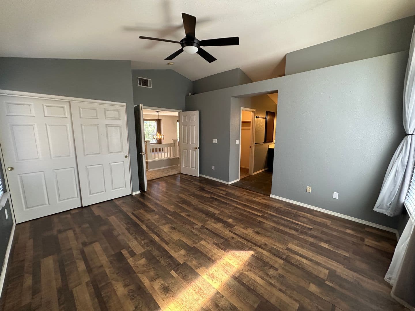 Antioch House: 5144 Pioneer Way