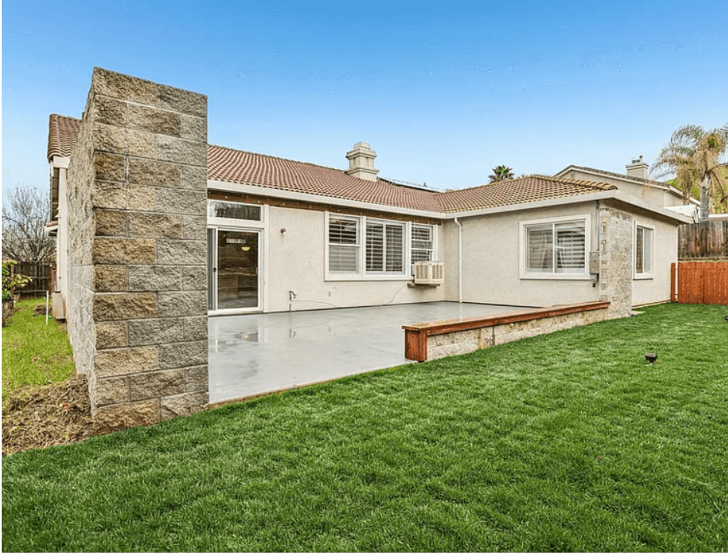Antioch House: 5227 Ramsdell Ct