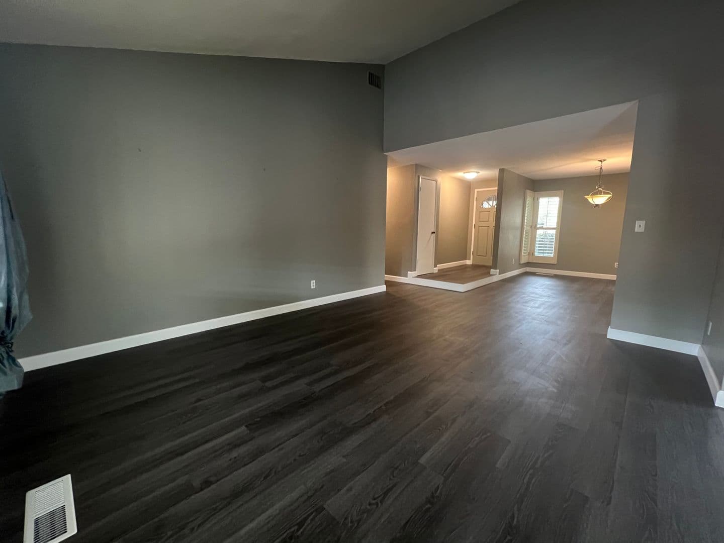 Antioch House: 3214 Harbour Dr