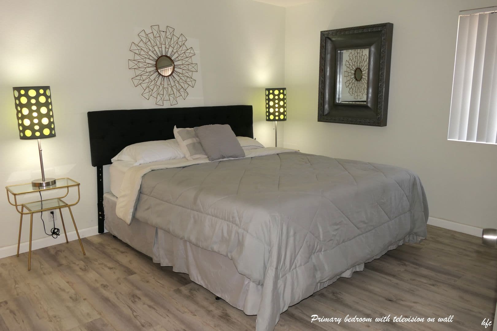 Palm Springs Condo: 2700 Lawrence Crossley Rd Unit B15