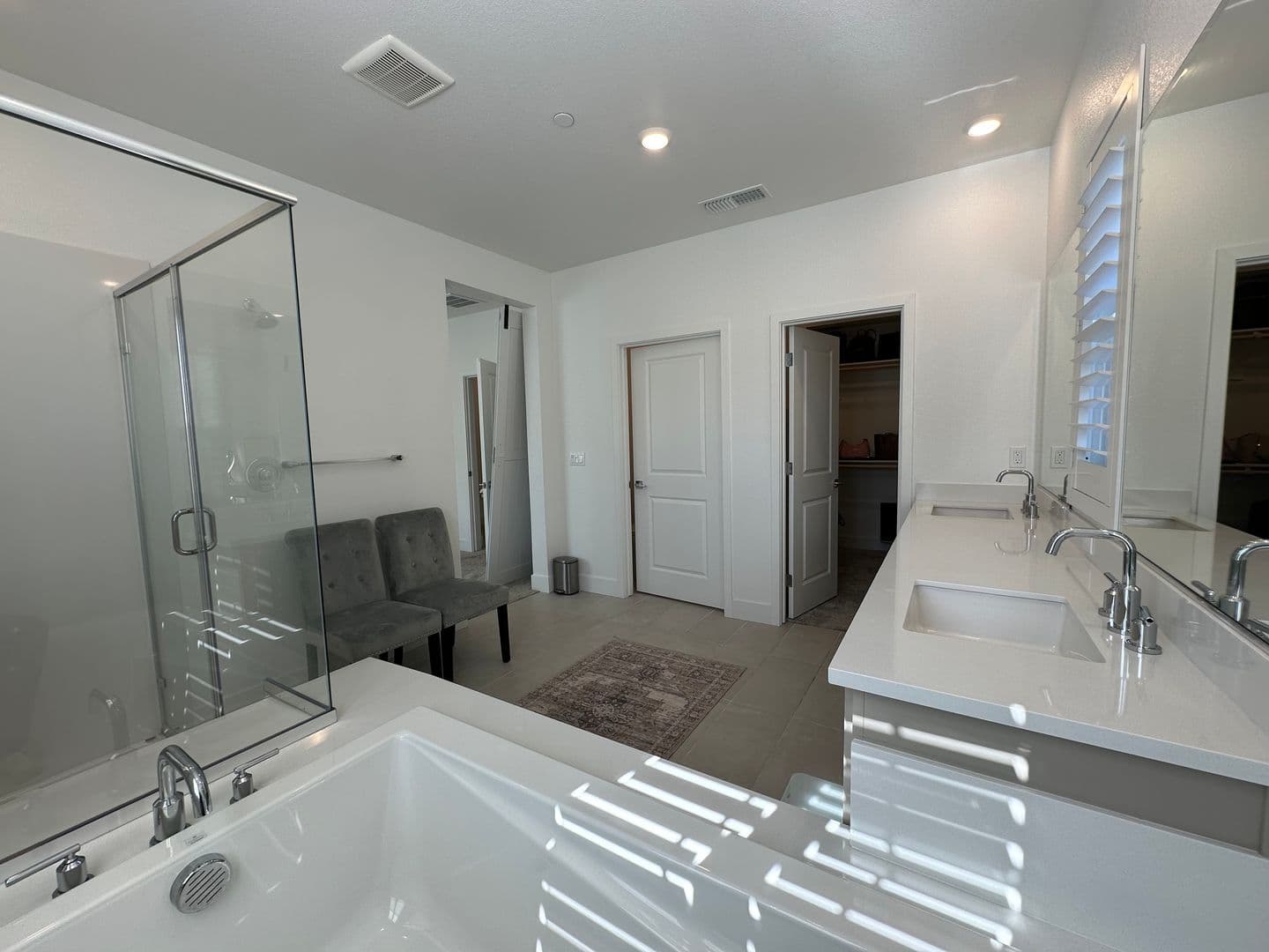 Mountain House House: 149 W Ukiah Pl