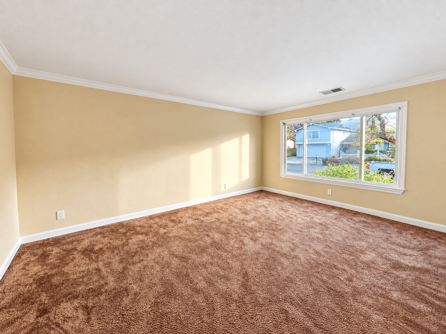 Fremont House: 40643 Encanto Way