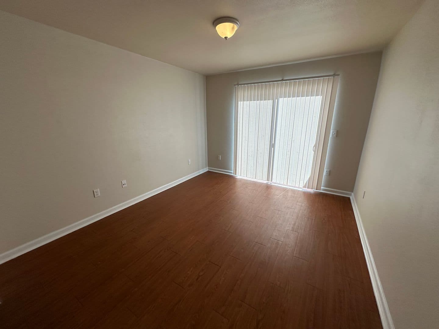 Tracy Apartment: 1630 Parker Ave