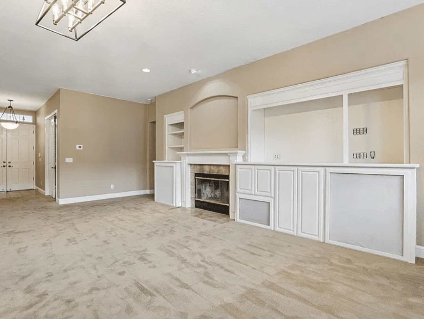 Antioch House: 5227 Ramsdell Ct