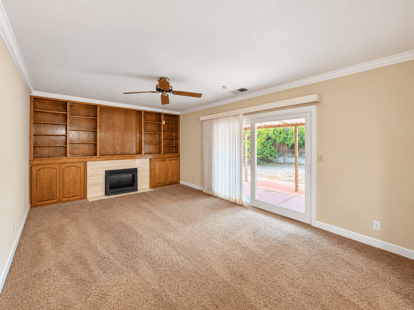 Fremont House: 40643 Encanto Way