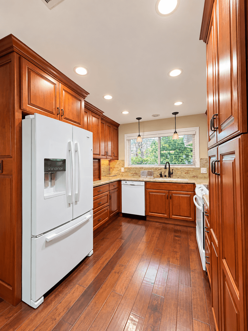Fremont House: 40643 Encanto Way
