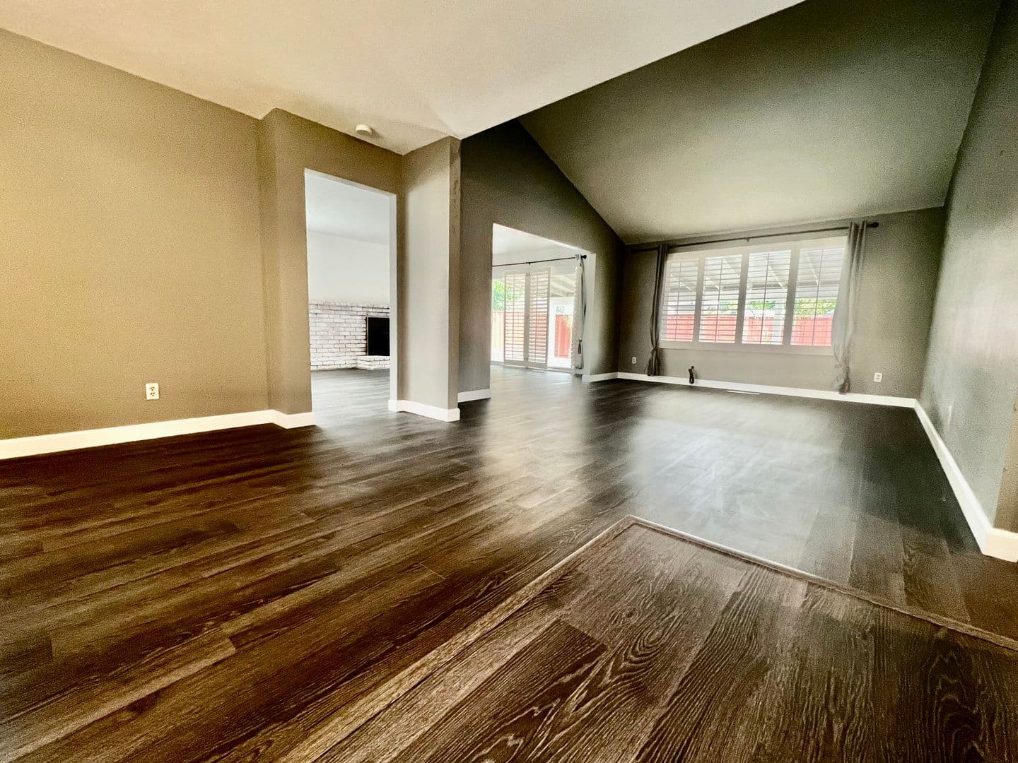 Antioch House: 3214 Harbour Dr