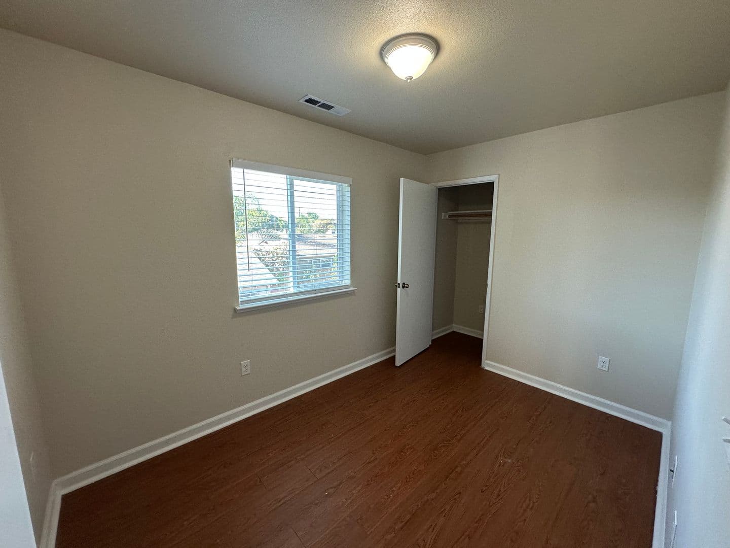 Tracy Apartment: 1630 Parker Ave
