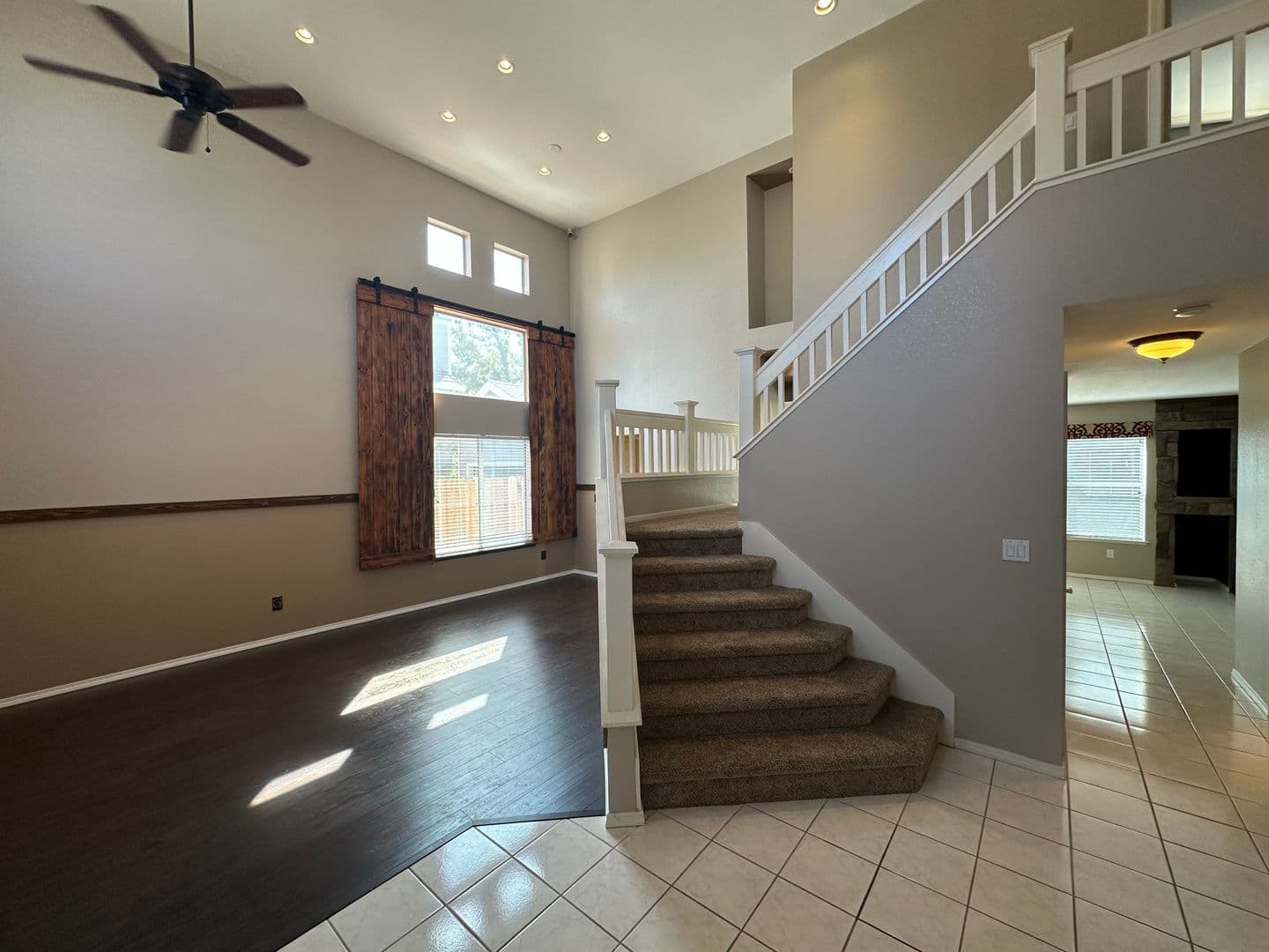 Antioch House: 5144 Pioneer Way