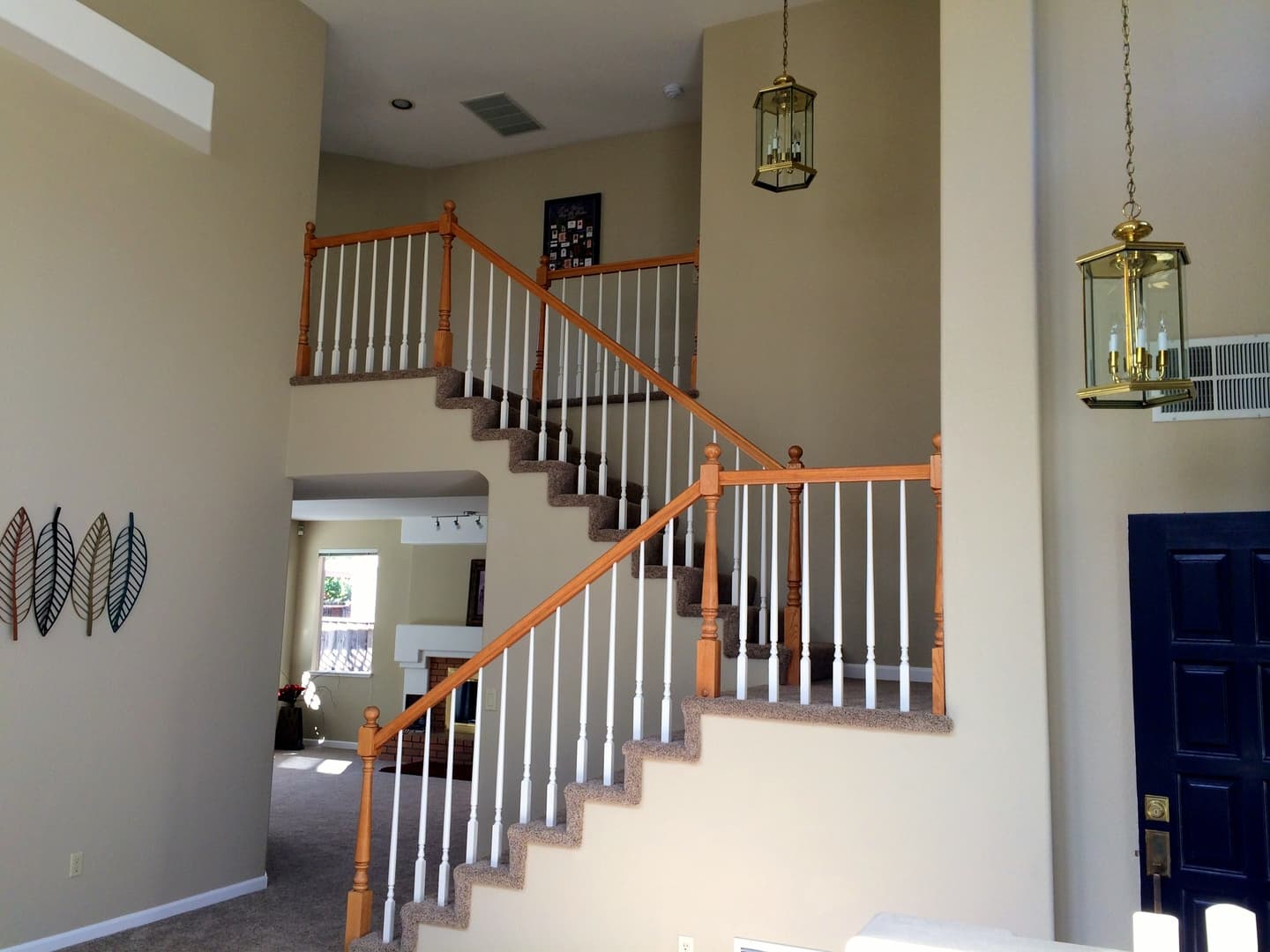 Antioch House: 2516 Yorkshire Dr