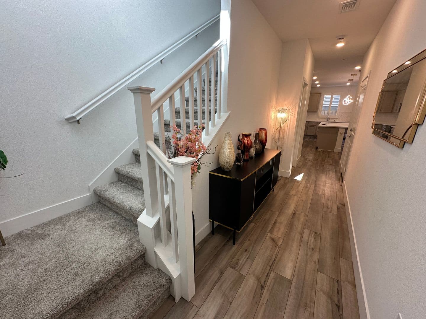 Mountain House House: 149 W Ukiah Pl